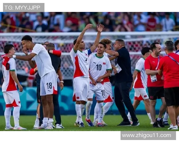 摩洛哥足球巨星带领球队崛起 成就与挑战并存的传奇之路