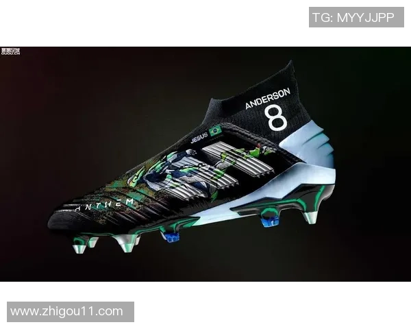 国际球星专属足球鞋设计欣赏 个性与科技完美融合的运动风尚 国际球星专属足球鞋设计欣赏 个性与科技完美融合的运动风尚