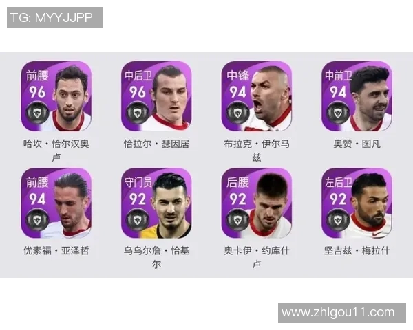 欧洲杯足球球星卡集结马赛克艺术精彩展现足球盛宴