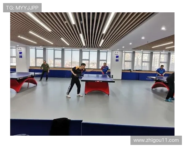 李磊的乒乓球人生深度对话探索他的奋斗与梦想之路 李磊的乒乓球人生深度对话探索他的奋斗与梦想之路
