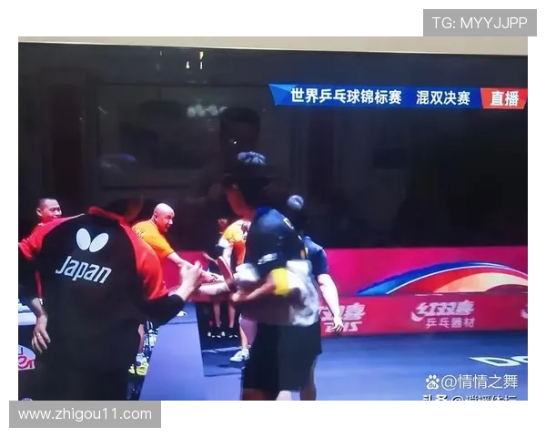 武汉乒乓球队在世界杯预选赛中的精彩表现与实力分析 武汉乒乓球队在世界杯预选赛中的精彩表现与实力分析